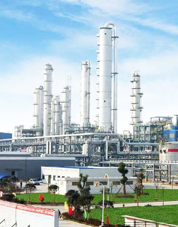 高低壓配電箱系列